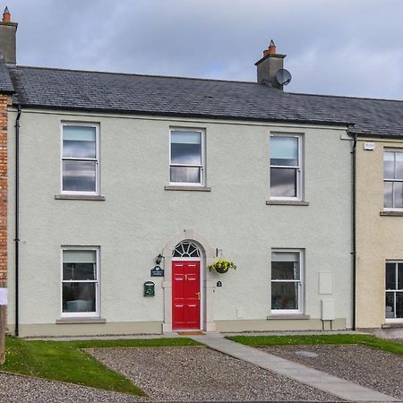 20 Village Square Glaslough Luaran gambar