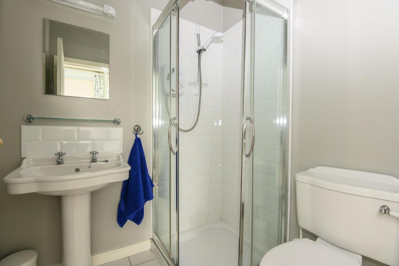 20 Village Square Glaslough Luaran gambar