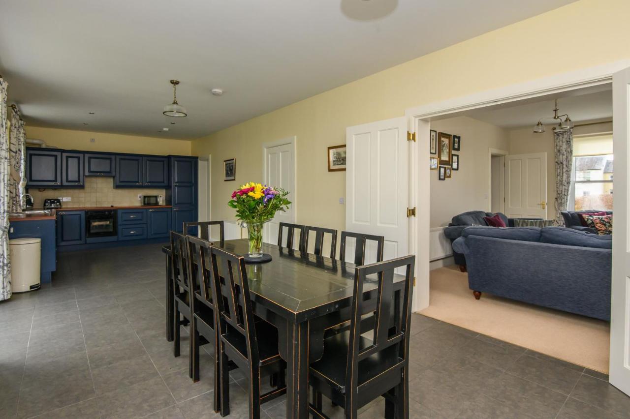 20 Village Square Glaslough Luaran gambar