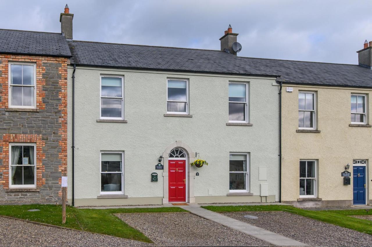 20 Village Square Glaslough Luaran gambar