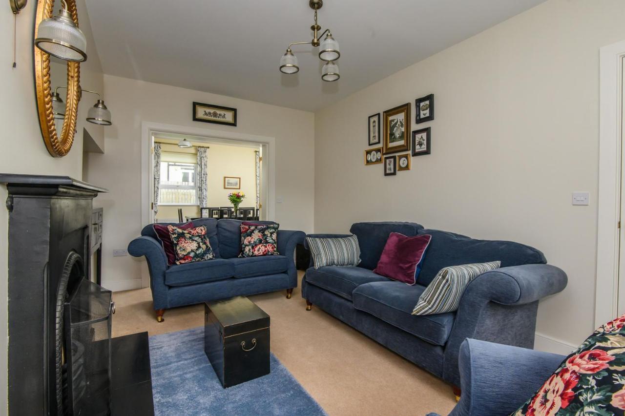 20 Village Square Glaslough Luaran gambar