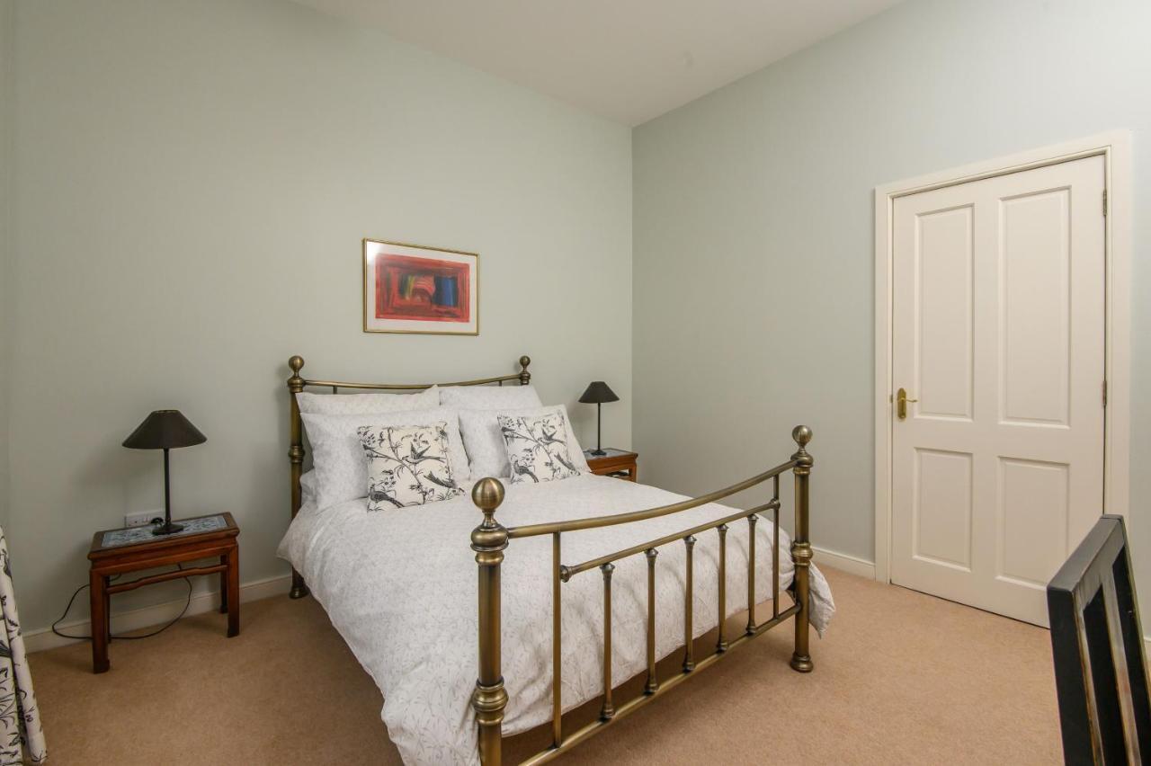 20 Village Square Glaslough Luaran gambar
