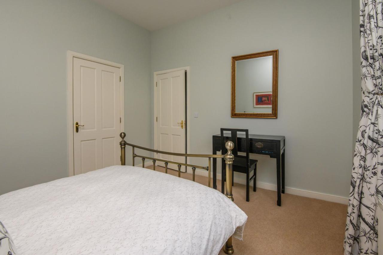 20 Village Square Glaslough Luaran gambar