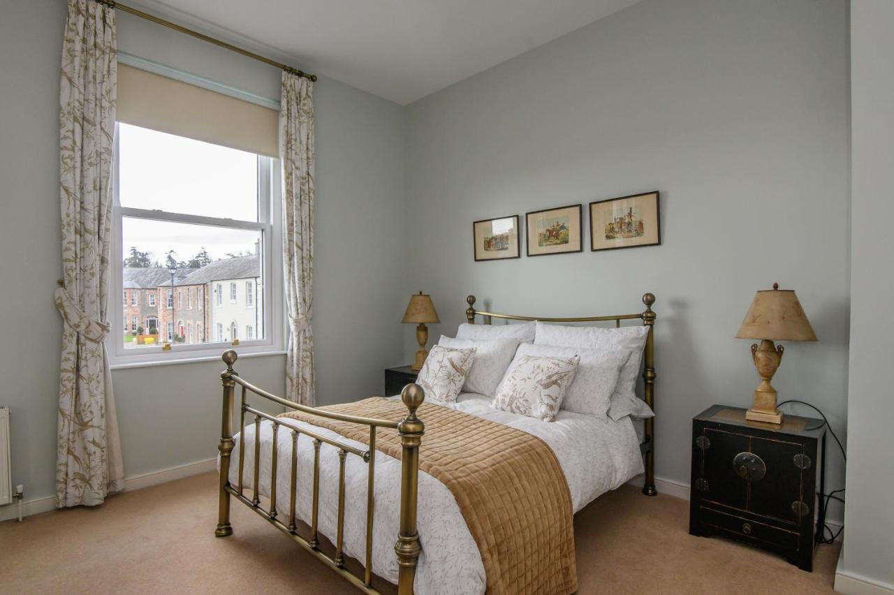 20 Village Square Glaslough Luaran gambar