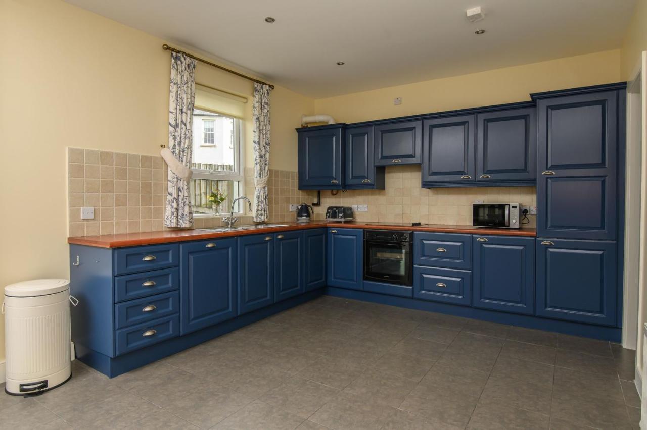 20 Village Square Glaslough Luaran gambar