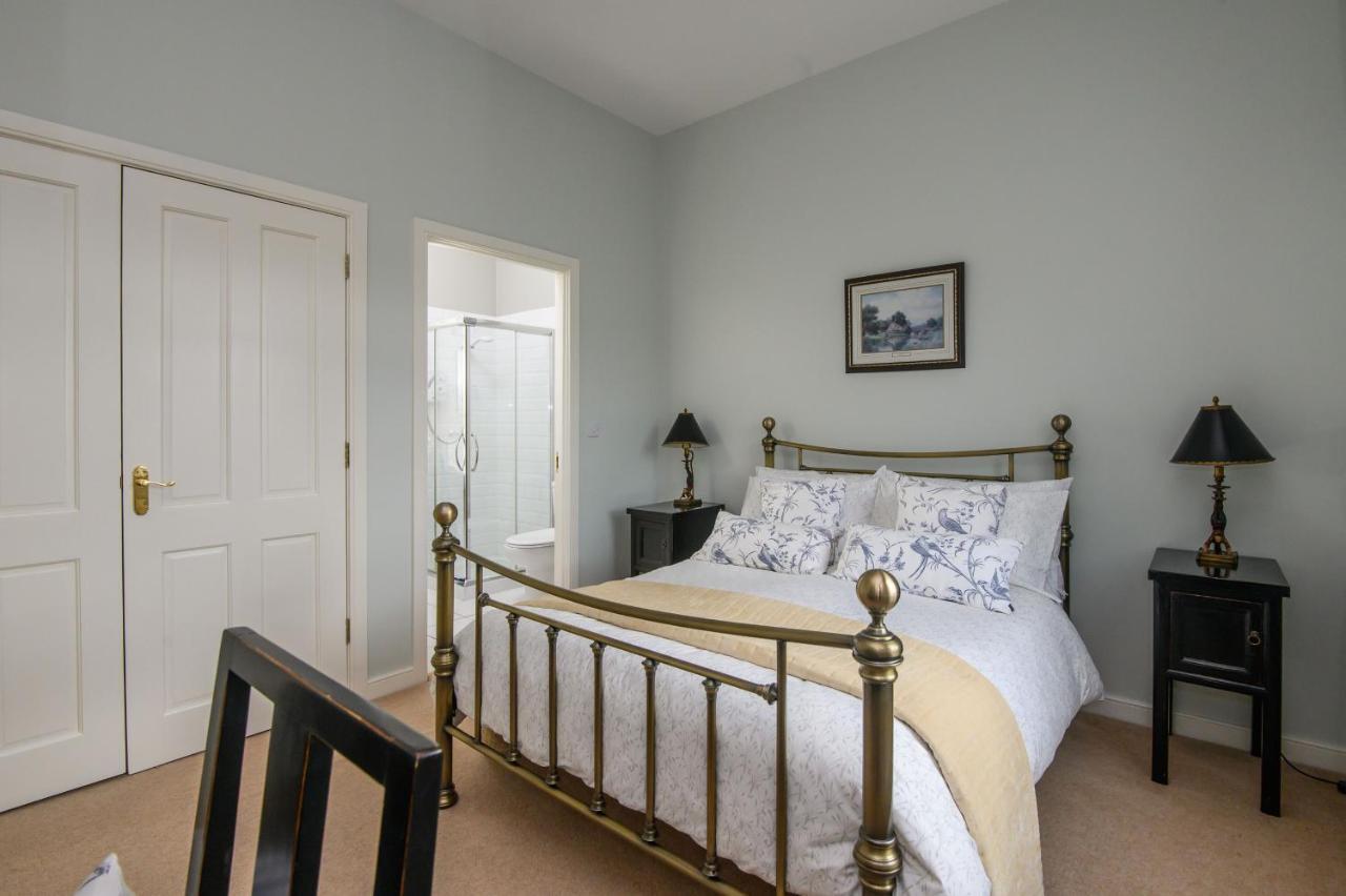 20 Village Square Glaslough Luaran gambar